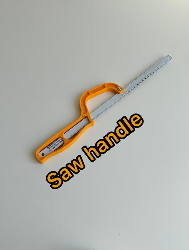 Saw Handle