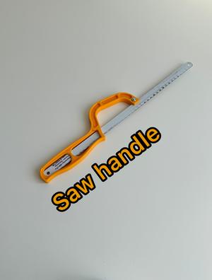 Saw Handle