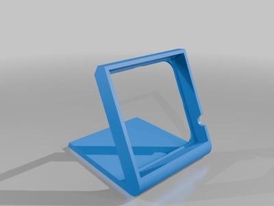40mm x 40mm Fan Stand