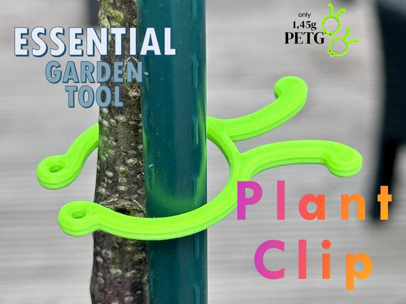 Plant Clip