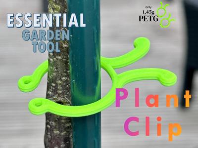 Plant Clip