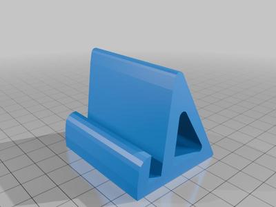 Ipad Monitor 90 degree stand 