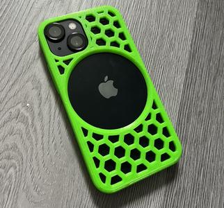 iPhone 13 Mini Case - various Editions