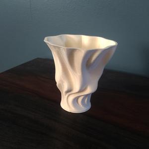 Organic Vase
