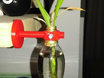 Bulb Vase