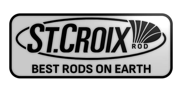 ST. Croix Rod