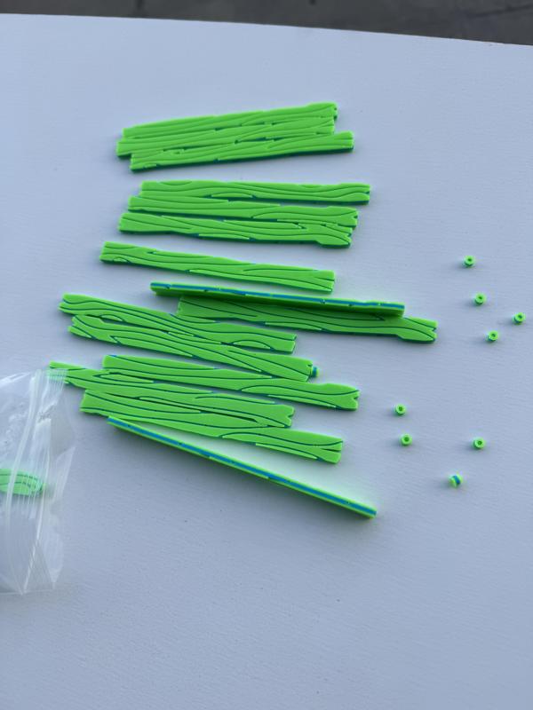 popsicle stick bridge