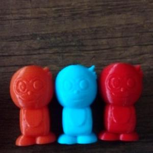Hesonic 18 (Collection Figure 18)
