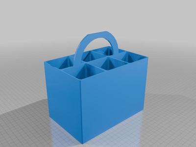 33cl bottle holder