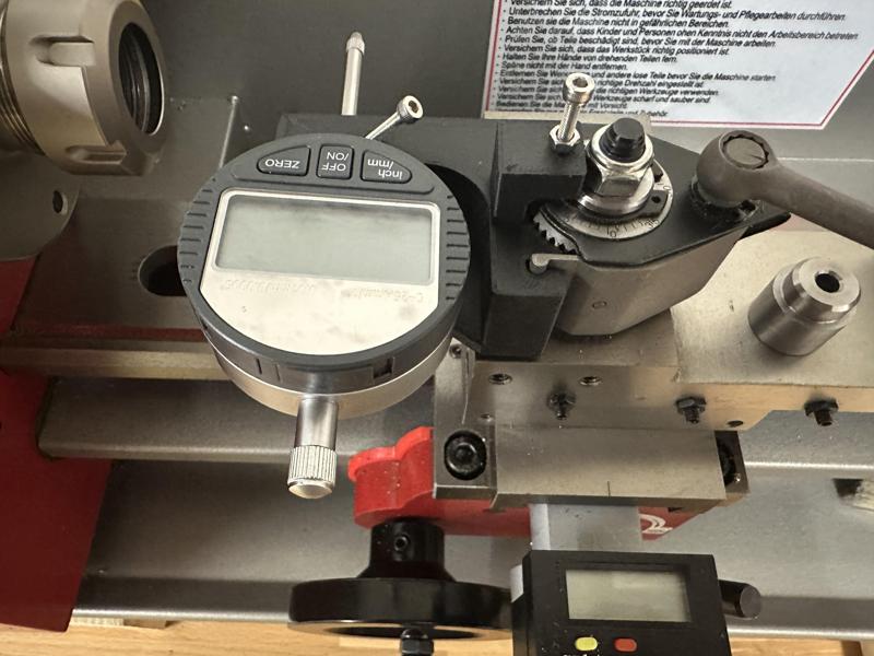 Multifix Aa Indicator Holder