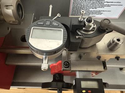 Multifix Aa Indicator Holder