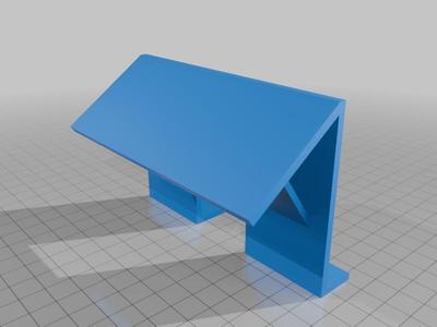 Glasses Case Holder