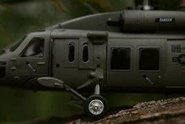 Heli-Max Rc BlackHawk Landing Gear Strut v2