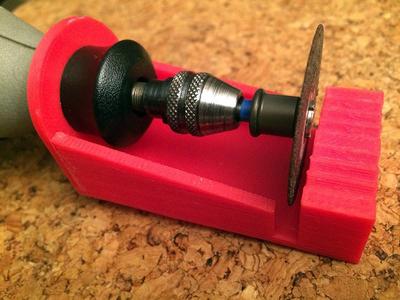 Dremel Attachment