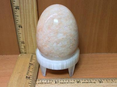 Egg Display Stand