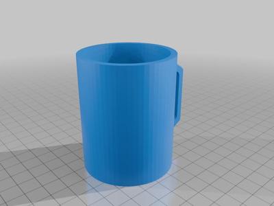 cup