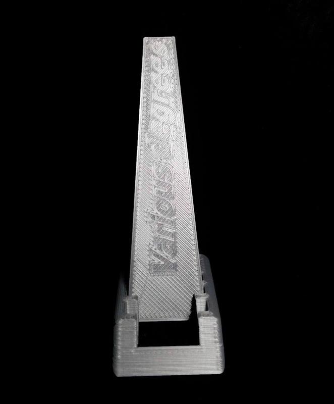 Various degrees stand - holder