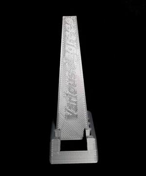 Various degrees stand - holder