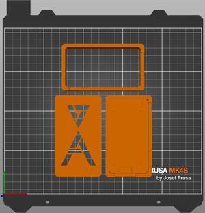 Resized to Standard 30 Amp Relay
