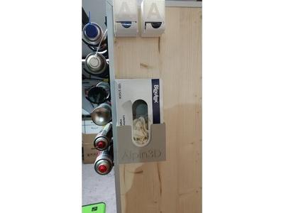 Gloves organizer