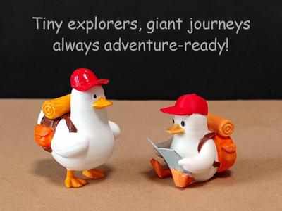 Travel Duck