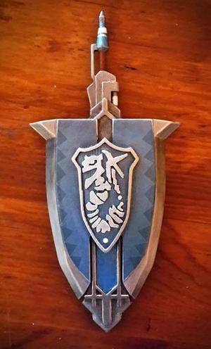 functional (on/off) Kaiser blade light switch cover