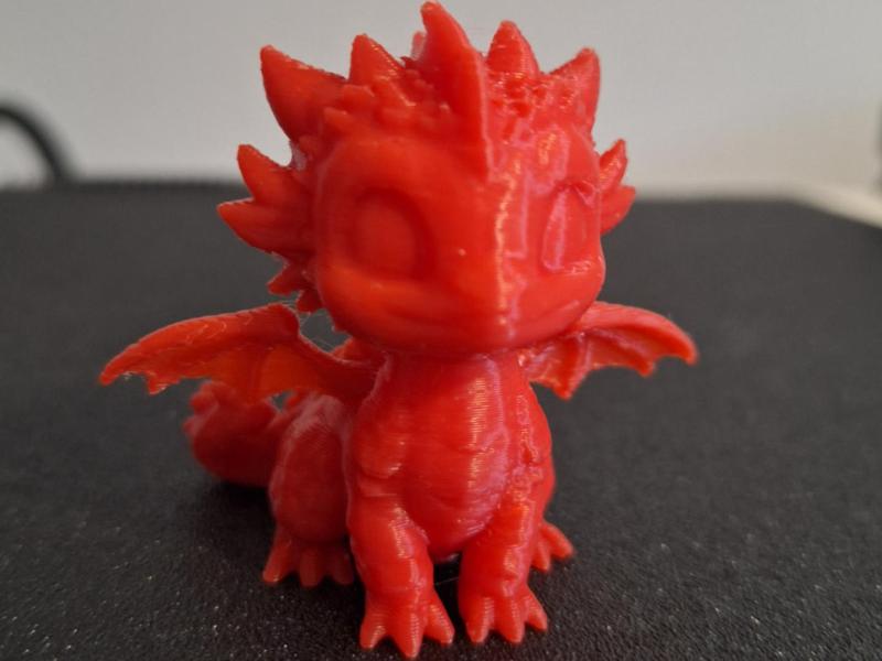 Baby Dragon