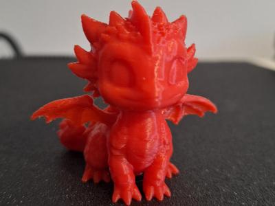 Baby Dragon