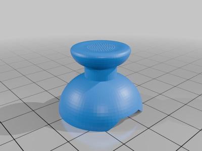 Logitech F310 Gamepad Thumbsticks