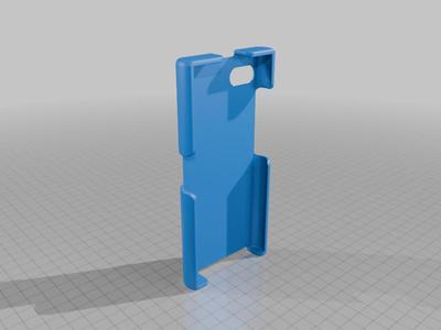 Unihertz Titan Slim case