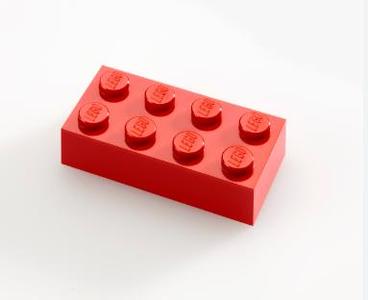 Lego brick