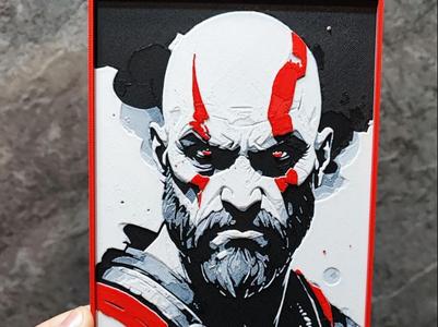 Kratos