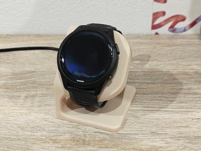 Garmin Watch Stand