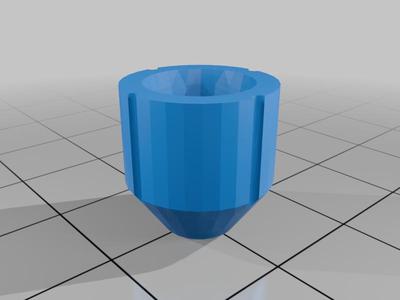 Shutter Adjustment Key for FSU cameras