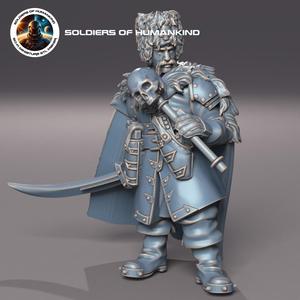 Brothers of Yevrostoya Lord Marschall