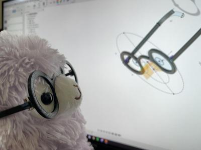 Alpacasso Glasso