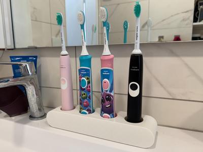 Philips Sonicare family stand - fits kids version