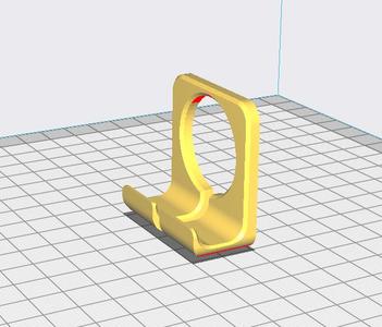 Apple watch holder