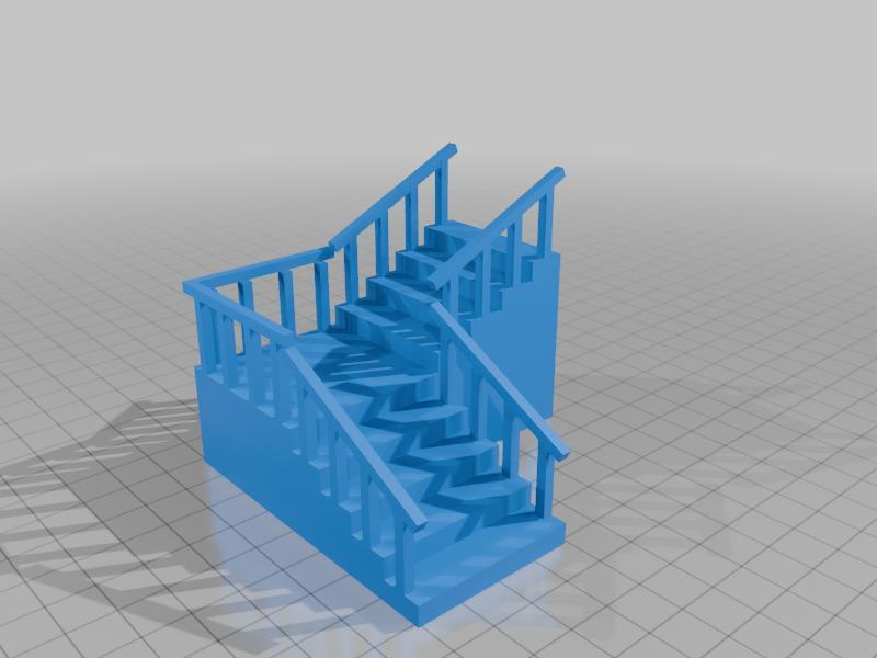 escalera