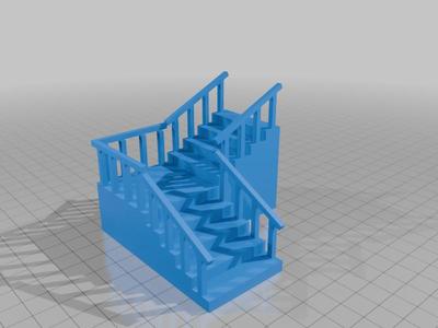 escalera