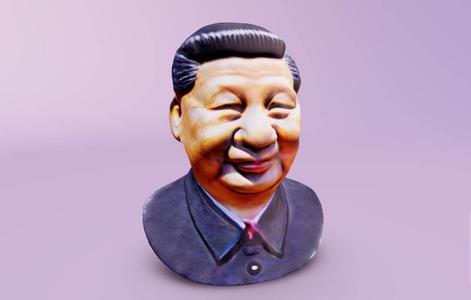 Xi Jinping習近平