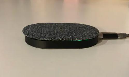 chargeur a induction