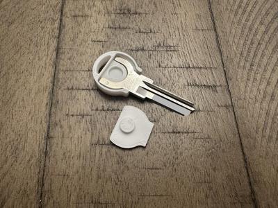 Schlage SC1 LED Light House Key Replacement Holder 