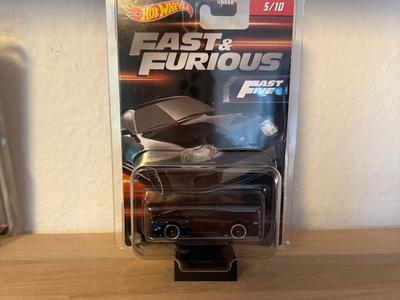 Hot Wheels RLC Protector Stand
