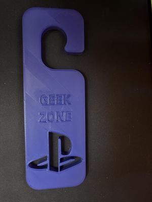 Panneau de porte