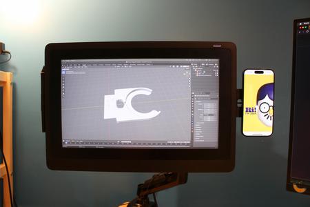Magsafe Adapter for Wacom Cintiq