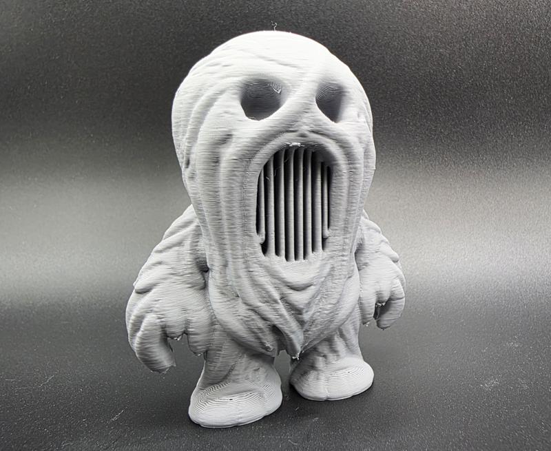 Howling Banshee Monster