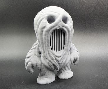 Howling Banshee Monster