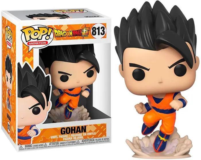 Gohan 813 Funko Pop! Dragon Ball Super