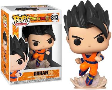 Gohan 813 Funko Pop! Dragon Ball Super